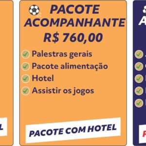 20° Laboratório de Futebol - Curitiba PR